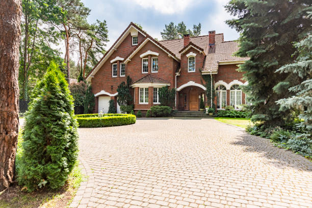 Best Concrete Paver Driveway  in Clyde, NY