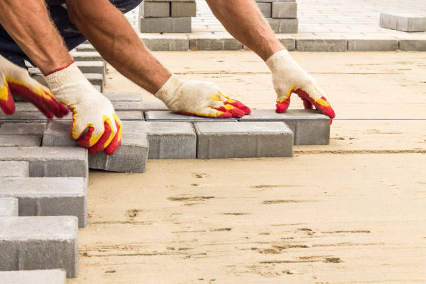 Reasons to Select Us for Your Driveway Paving Requirements in Clyde, NY